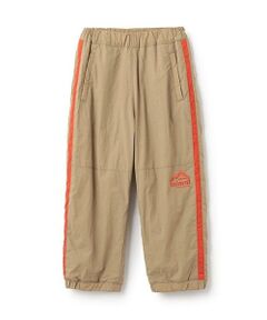 minimal / ミニマル その他パンツ | 【撥水】裏フリースナイロンパンツ