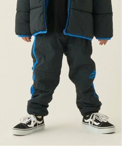 minimal / ミニマル その他パンツ | 【撥水】裏フリースナイロンパンツ