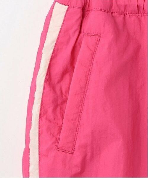 minimal / ミニマル その他パンツ | 【撥水】裏フリースナイロンパンツ | 詳細14