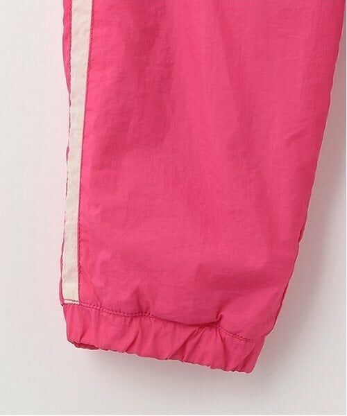 minimal / ミニマル その他パンツ | 【撥水】裏フリースナイロンパンツ | 詳細16