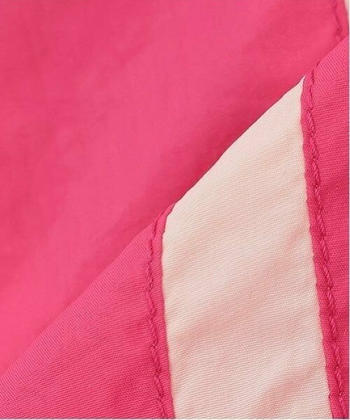 minimal / ミニマル その他パンツ | 【撥水】裏フリースナイロンパンツ | 詳細18