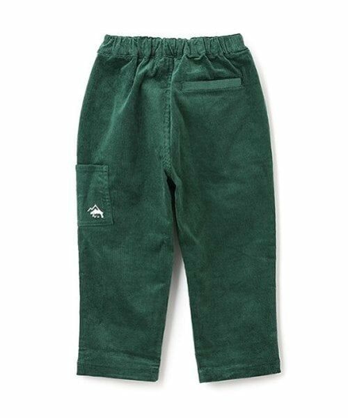 minimal / ミニマル その他パンツ | コーデュロイベイカーパンツ | 詳細10