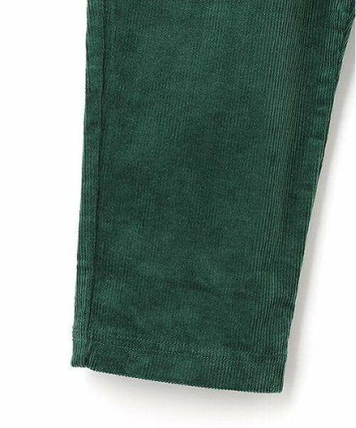 minimal / ミニマル その他パンツ | コーデュロイベイカーパンツ | 詳細15