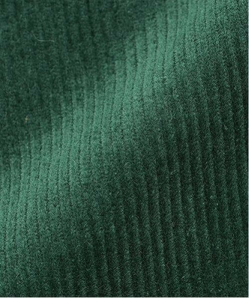 minimal / ミニマル その他パンツ | コーデュロイベイカーパンツ | 詳細19