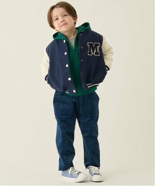 minimal / ミニマル その他パンツ | コーデュロイベイカーパンツ | 詳細5