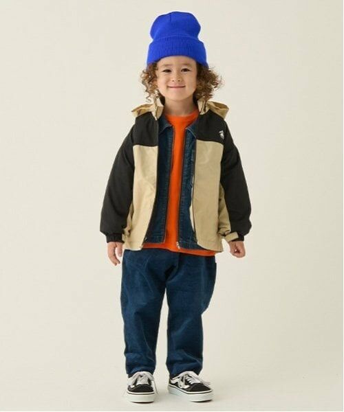 minimal / ミニマル その他パンツ | コーデュロイベイカーパンツ | 詳細6