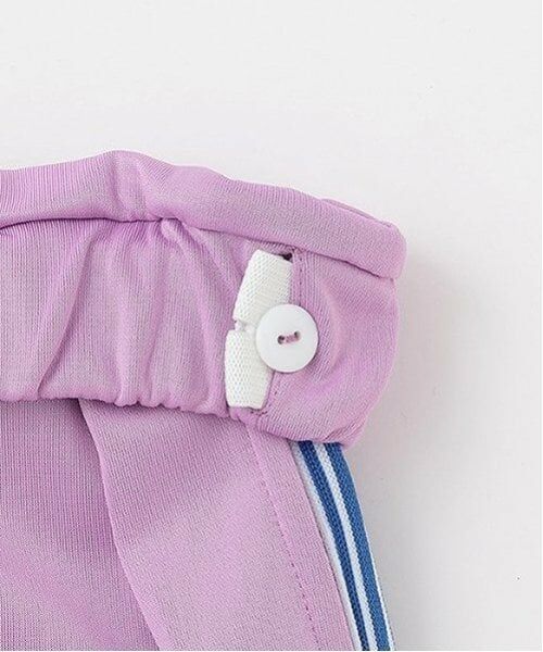 minimal / ミニマル ショート・ハーフ・半端丈パンツ | 【the FOX】サイドラインプリーツスカート | 詳細14