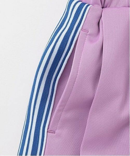 minimal / ミニマル ショート・ハーフ・半端丈パンツ | 【the FOX】サイドラインプリーツスカート | 詳細15