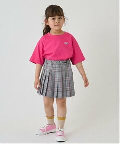 minimal / ミニマル ショート・ハーフ・半端丈パンツ | 【アソート】プリーツキュロットスカート