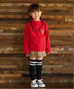 minimal / ミニマル ショート・ハーフ・半端丈パンツ | 【アソート】プリーツキュロットスカート