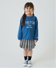 minimal / ミニマル ショート・ハーフ・半端丈パンツ | 【アソート】プリーツキュロットスカート