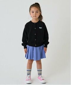 minimal / ミニマル ショート・ハーフ・半端丈パンツ | 【アソート】プリーツキュロットスカート