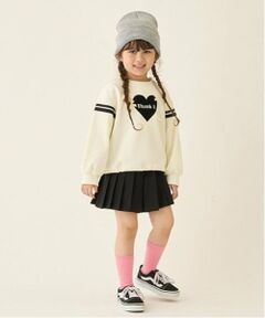 minimal / ミニマル ショート・ハーフ・半端丈パンツ | 【アソート】プリーツキュロットスカート