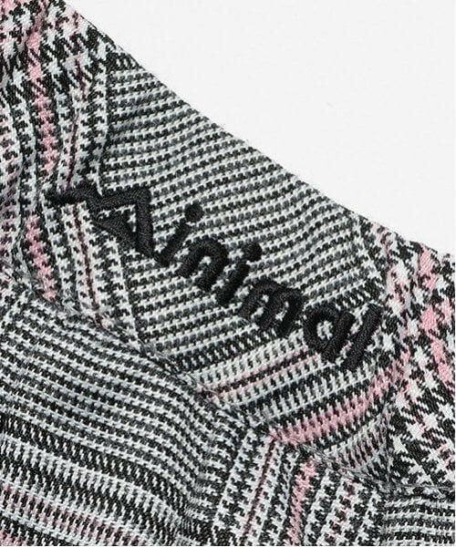 minimal / ミニマル ショート・ハーフ・半端丈パンツ | 【アソート】プリーツキュロットスカート | 詳細17