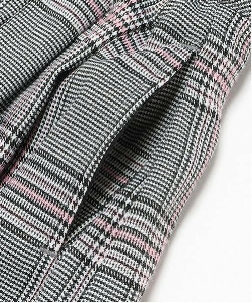 minimal / ミニマル ショート・ハーフ・半端丈パンツ | 【アソート】プリーツキュロットスカート | 詳細20