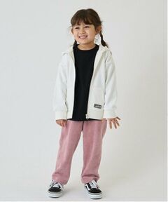 minimal / ミニマル その他パンツ | 【柔らか】ニットコールパンツ