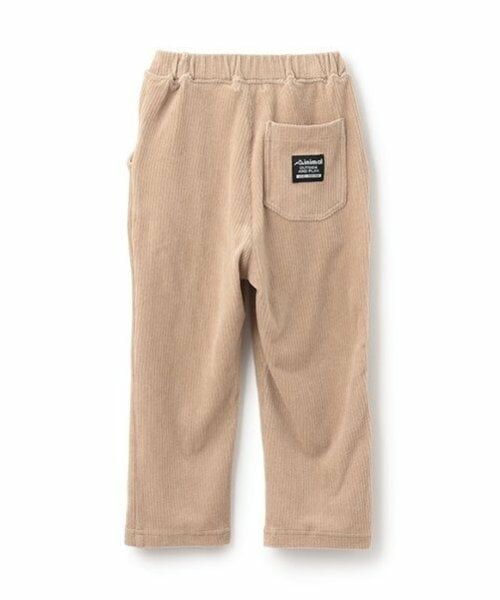 minimal / ミニマル その他パンツ | 【柔らか】ニットコールパンツ | 詳細11