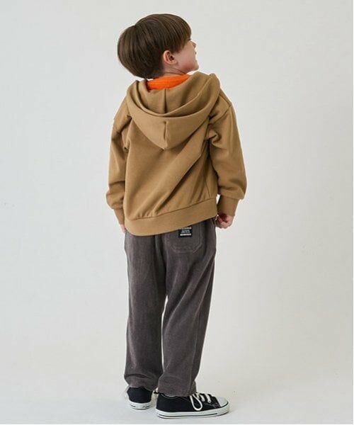 minimal / ミニマル その他パンツ | 【柔らか】ニットコールパンツ | 詳細5