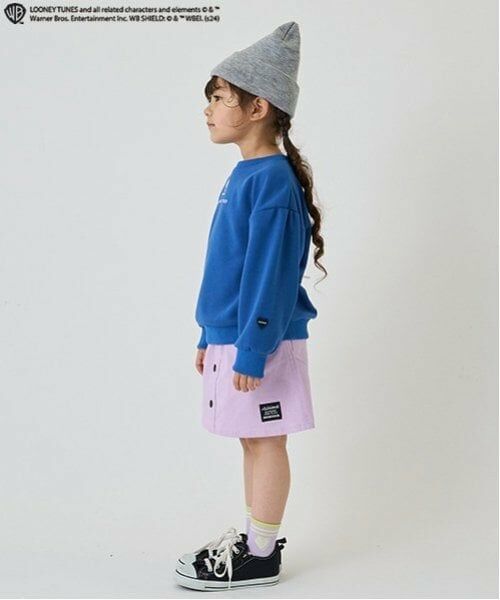 minimal / ミニマル ショート・ハーフ・半端丈パンツ | 【ストレッチ】インナーパンツつきタイトスカート | 詳細1