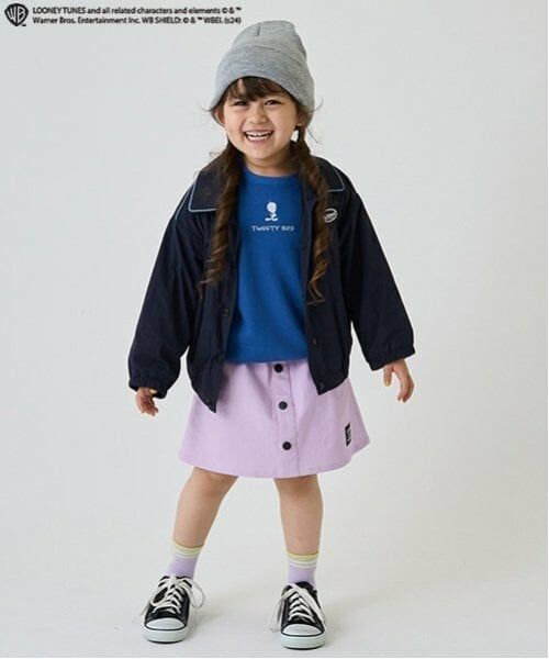 minimal / ミニマル ショート・ハーフ・半端丈パンツ | 【ストレッチ】インナーパンツつきタイトスカート | 詳細2