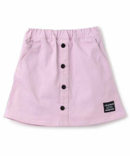 minimal / ミニマル ショート・ハーフ・半端丈パンツ | 【ストレッチ】インナーパンツつきタイトスカート | 詳細7