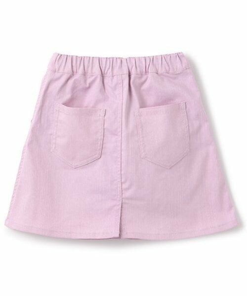 minimal / ミニマル ショート・ハーフ・半端丈パンツ | 【ストレッチ】インナーパンツつきタイトスカート | 詳細8