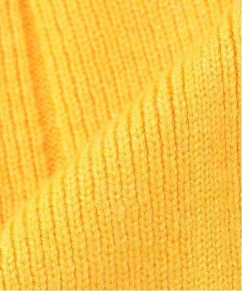 minimal / ミニマル ミニ・ひざ丈スカート | 【マシンウォッシャブル】プリーツニットスカート | 詳細10