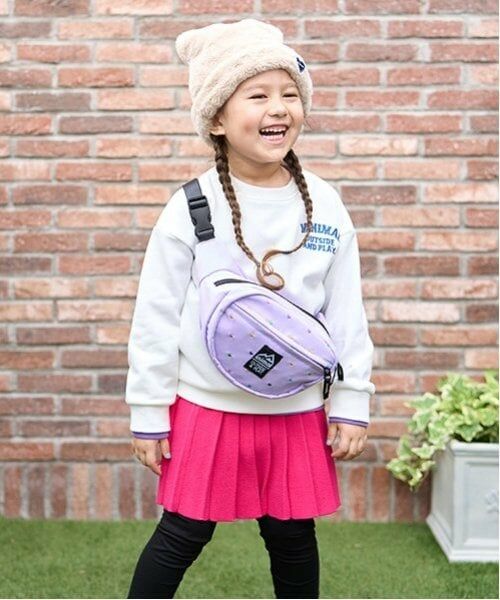 minimal / ミニマル ミニ・ひざ丈スカート | 【マシンウォッシャブル】プリーツニットスカート | 詳細2