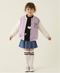 minimal / ミニマル ショート・ハーフ・半端丈パンツ | 【柔らか】コール天キュロットスカート