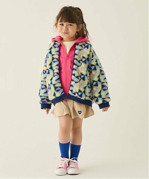 minimal / ミニマル ショート・ハーフ・半端丈パンツ | 【柔らか】コール天キュロットスカート | 詳細2