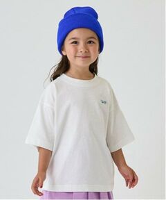 minimal / ミニマル Tシャツ | 【the FOX】【防汚加工】 T シャツ