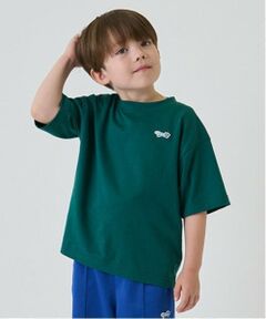 minimal / ミニマル Tシャツ | 【the FOX】【防汚加工】 T シャツ