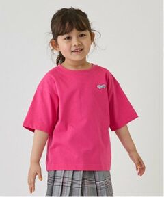 minimal / ミニマル Tシャツ | 【the FOX】【防汚加工】 T シャツ