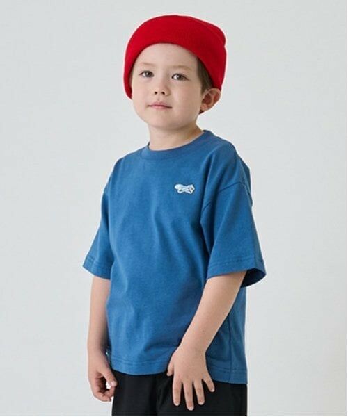 minimal / ミニマル Tシャツ | 【the FOX】【防汚加工】 T シャツ | 詳細14