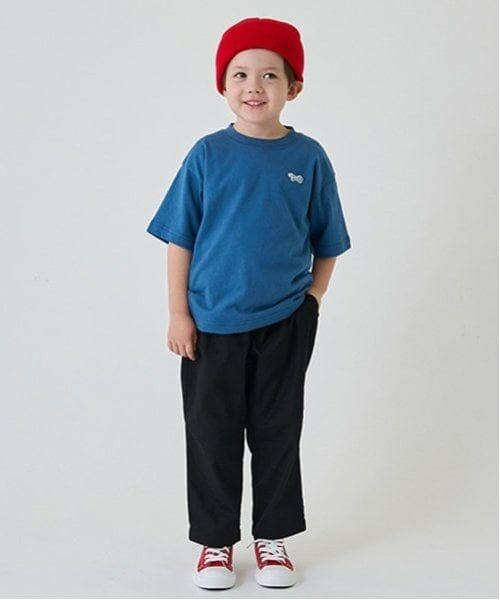 minimal / ミニマル Tシャツ | 【the FOX】【防汚加工】 T シャツ | 詳細15