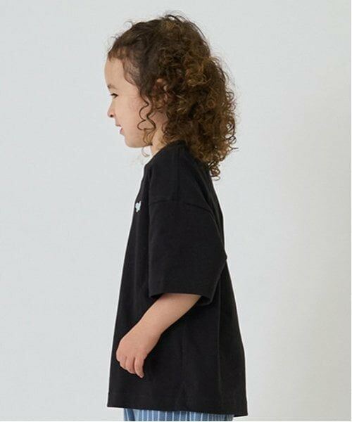 minimal / ミニマル Tシャツ | 【the FOX】【防汚加工】 T シャツ | 詳細16