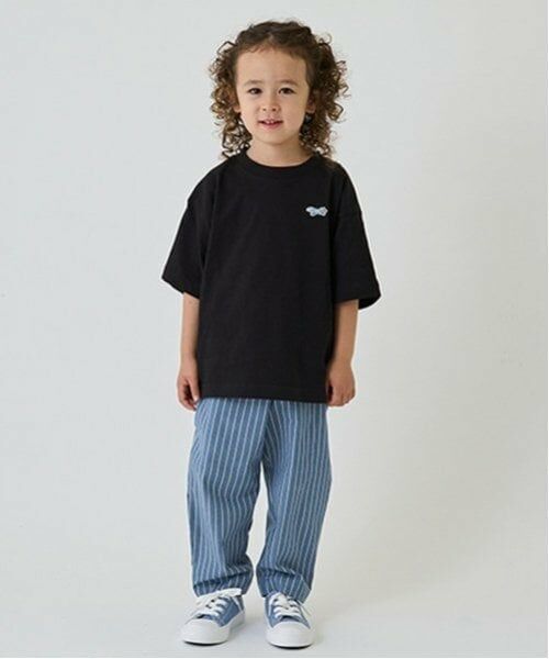 minimal / ミニマル Tシャツ | 【the FOX】【防汚加工】 T シャツ | 詳細18