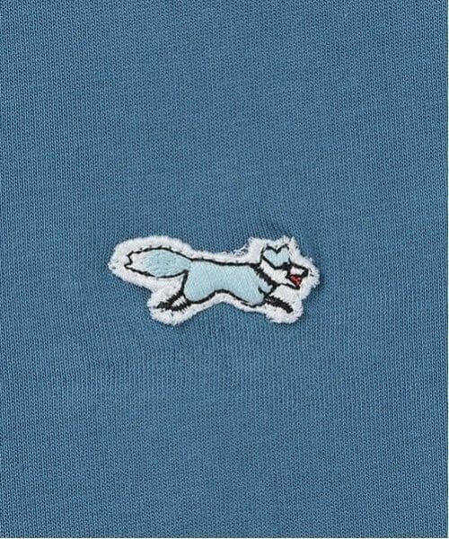 minimal / ミニマル Tシャツ | 【the FOX】【防汚加工】 T シャツ | 詳細20