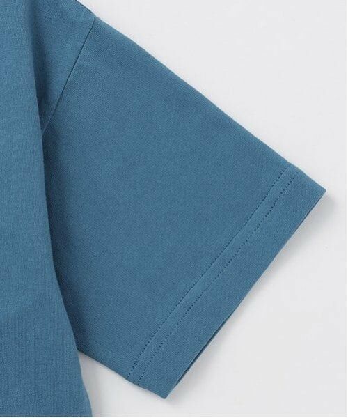 minimal / ミニマル Tシャツ | 【the FOX】【防汚加工】 T シャツ | 詳細21