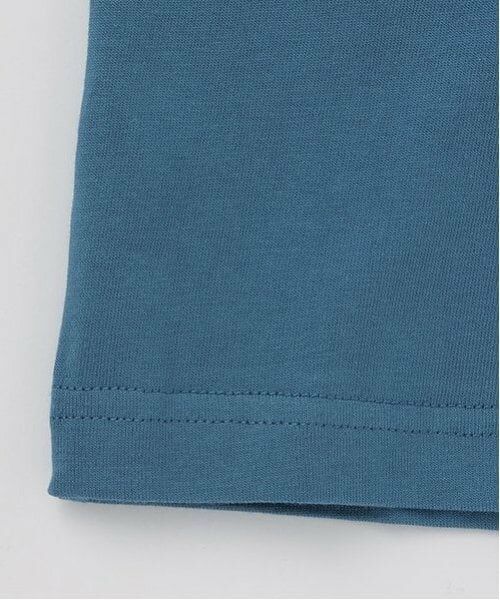 minimal / ミニマル Tシャツ | 【the FOX】【防汚加工】 T シャツ | 詳細22