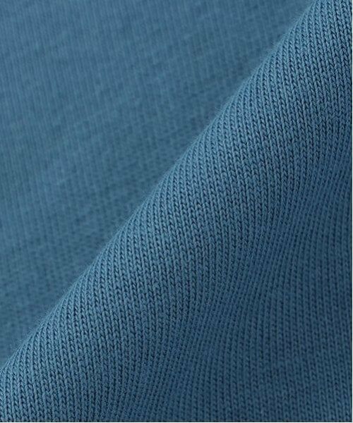 minimal / ミニマル Tシャツ | 【the FOX】【防汚加工】 T シャツ | 詳細23