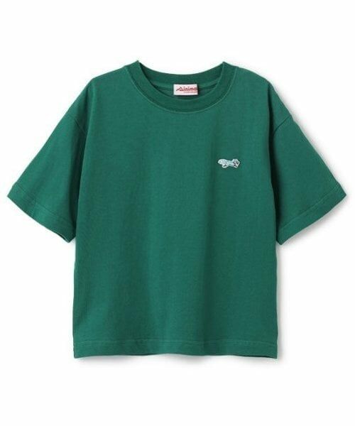 minimal / ミニマル Tシャツ | 【the FOX】【防汚加工】 T シャツ | 詳細3