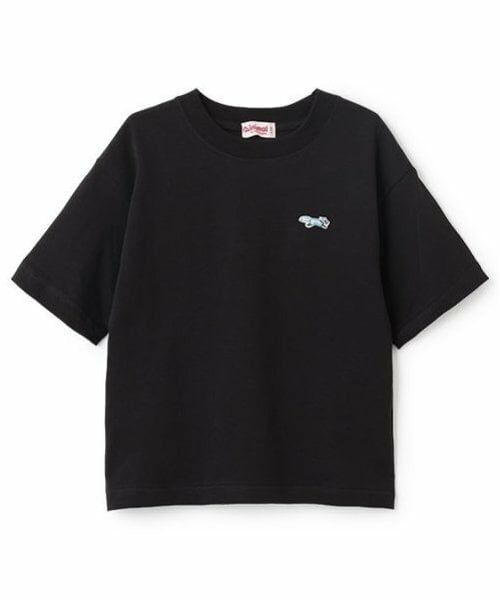 minimal / ミニマル Tシャツ | 【the FOX】【防汚加工】 T シャツ | 詳細4