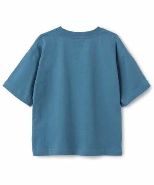 minimal / ミニマル Tシャツ | 【the FOX】【防汚加工】 T シャツ | 詳細5