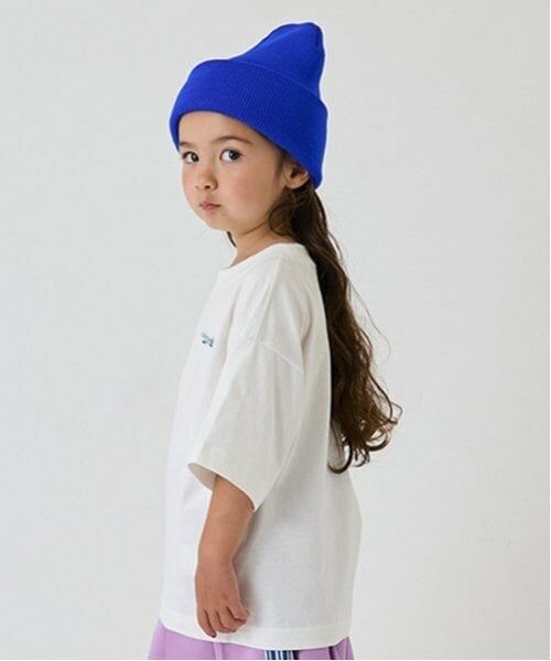 minimal / ミニマル Tシャツ | 【the FOX】【防汚加工】 T シャツ | 詳細6