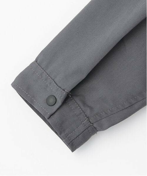 minimal / ミニマル シャツ・ブラウス | 【the FOX】ワークシャツ | 詳細17