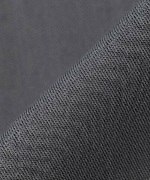 minimal / ミニマル シャツ・ブラウス | 【the FOX】ワークシャツ | 詳細20