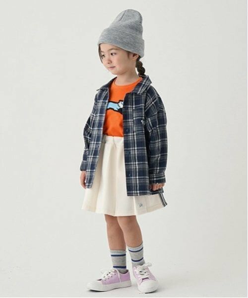 minimal / ミニマル シャツ・ブラウス | 【the FOX】ワークシャツ | 詳細7