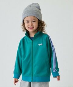 minimal / ミニマル スウェット | 【the FOX】トラックジャケット