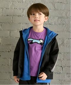 minimal / ミニマル スウェット | 【the FOX】トラックジャケット